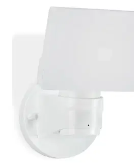 LED osvětlení Telefunken Telefunken 304506TF - LED Venkovní nástěnný reflektor LED/16W/230V IP44 