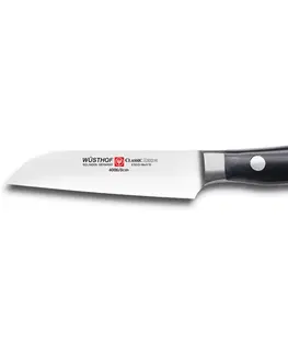 Kuchyňské nože Nůž na zeleninu Wüsthof CLASSIC IKON 8 cm 4006