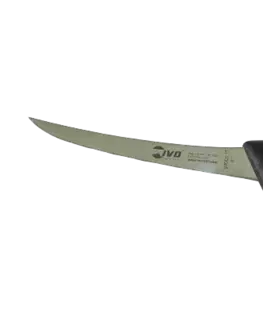 Vykosťovací nože IVO Vykosťovací nůž IVO 15 cm - černý 97001.15.01