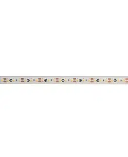 LED pásky 12V Light Impressions Deko-Light flexibilní LED pásek 3528-120-12V-2700K-5m-Silikon 12V DC 32,00 W 2700 K 2050 lm 5000 mm 840172