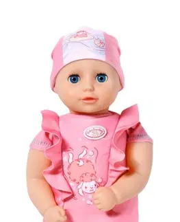 Hračky panenky ZAPF - Baby Annabell My First Koupací Annabell, 30 cm