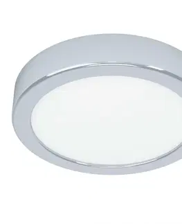 LED stropní svítidla EGLO Stropní svítidlo FUEVA 5 900639