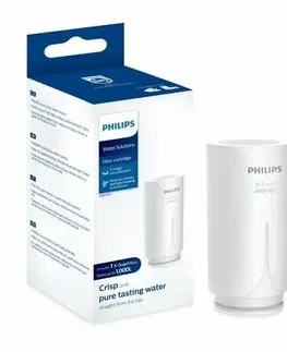 Koupelnový nábytek Philips Náhradní filtr On-Tap Ultra AWP315