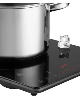Vařiče Sencor SCP 3701BK indukční vařič