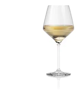 Sklenice EVA SOLO Sada sklenic na bílé víno 6ks Legio Nova
