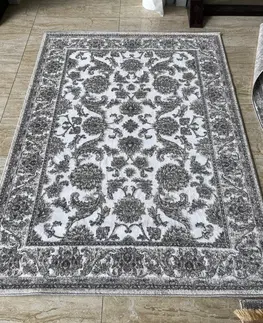 Moderní koberce Kvalitný koberec s orientálnym vzorom Šířka: 200 cm | Délka: 290 cm