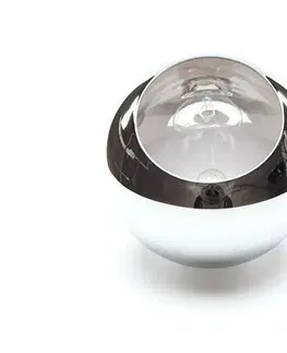 Moderní závěsná svítidla Light Impressions Deko-Light závěsné svítidlo Furnel 220-240V AC/50-60Hz E27 1x max. 60,00 W stříbrná 342109