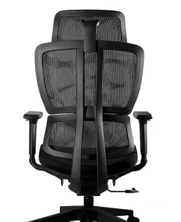 Kancelářské židle ArtUniq Kancelářská židle DEAL | GA-023H
