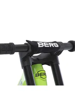 Hračky BERG - Biky ochranný návlek s logem na řídítka