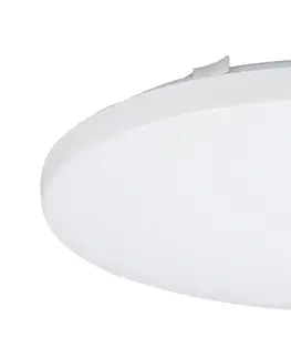 Svítidla Stropní LED svítidlo SANDRIA N2939 SANDY LED 18W IP54 CCT