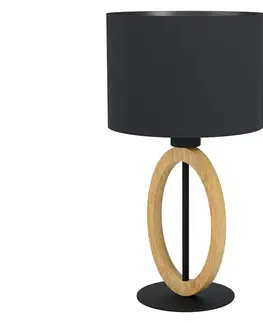 Stolní lampy Eglo 43569