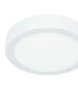 LED stropní svítidla EGLO Stropní svítidlo FUEVA 5 900638
