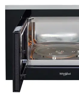 Vestavné mikrovlnné trouby Whirlpool WMF250G Vestavná mikrovlnná trouba 859991591330