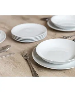 Sady nádobí Banquet 18dílná sada talířů MARION