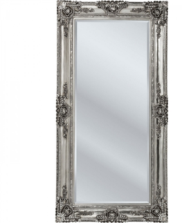 Nástěnná zrcadla KARE Design Zrcadlo Royal Residence 203x104cm