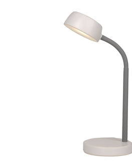 Stolní lampy Rabalux Rabalux 6778 - LED Stolní lampa BERRY LED/4,5W/230V 