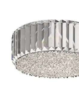 Svítidla Brilagi Brilagi - LED Křišťálové stropní svítidlo GLAMOUR 5xG9/42W/230V 