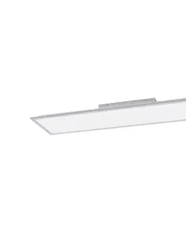 Svítidla Leuchten Direkt Leuchten Direkt 14757-21- LED Stmívatelný přisazený panel FLAT LED/36W/230V + DO 