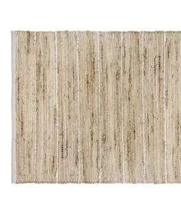 Koberce a koberečky DekorStyle Dekorativní jutový koberec Sprite 60x90 cm