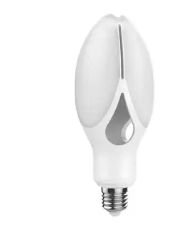 LED žárovky ACA Lighting LED E40 MALORY 230V 66W 4000K 360st 7300lm RA80 40000h MA12066NW