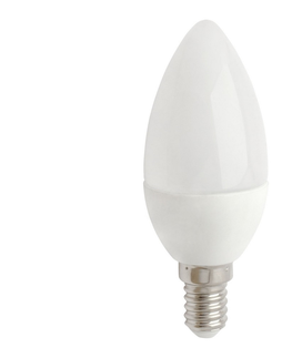 Žárovky  LED Žárovka E14/4W/230V 6000K 