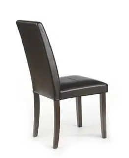 Židle Jídelní židle KERRY BIS Halmar