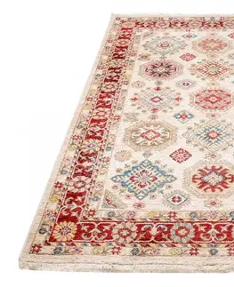Vintage koberce Orientální koberec v marockém stylu Šírka: 200 cm | Dĺžka: 305 cm