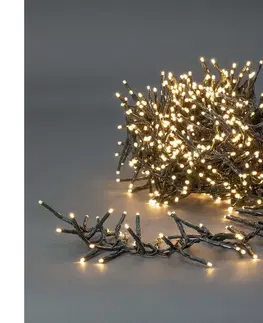 Vánoční osvětlení Řetěz vánoční  CLCS576
