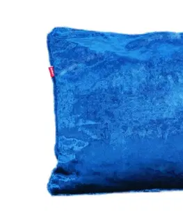 Polštáře Kontrast Povlak na polštář SOLAR 35x50 modrý