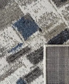 Moderní koberce Designový koberec s moderním vzorem