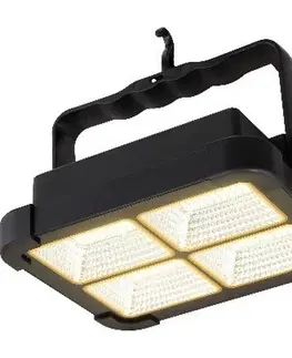 Venkovní svítidla na elektřinu Venkovní LED svítidlo Upol, Š/v:18,5/14,5cm
