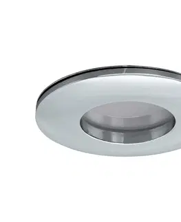 LED osvětlení Eglo Eglo 97427 -  LED Koupelnové podhledové svítidlo MARGO-LED 1xLED/5W/230V IP65 