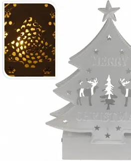 Vánoční osvětlení Dekorace vánoční s LED různé druhy