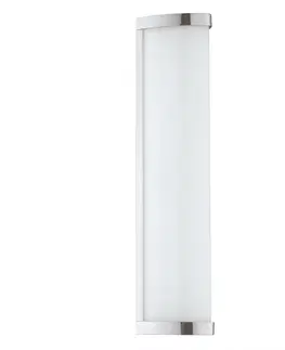 LED nástěnná svítidla EGLO Nástěnné svítidlo GITA 2 94712