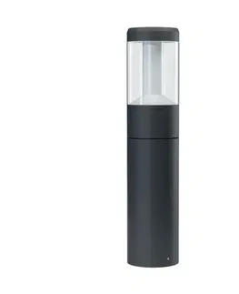 Stojací svítidla OSRAM LEDVANCE ENDURA Style Lantern Modern 50cm 12W 4058075205031