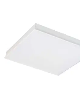LED panely Lenneper Neoslňující LED podhledové světlo LSF, 4 000 K