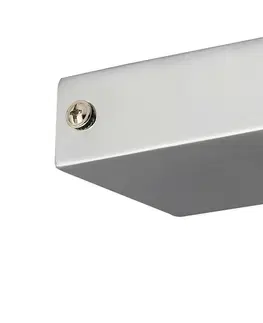 LED nástěnná svítidla Rabalux koupelnové svítidlo Liam LED 5W IP44 6230