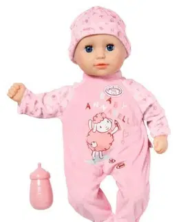Hračky panenky ZAPF CREATION - Baby Annabell Little Annabell, 36 cm