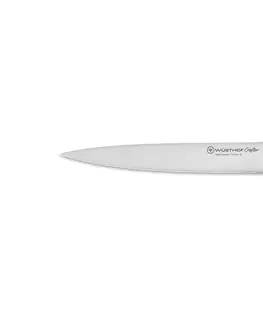 Nože na šunku WÜSTHOF Nůž na šunku Wüsthof CRAFTER 20 cm 3723/20