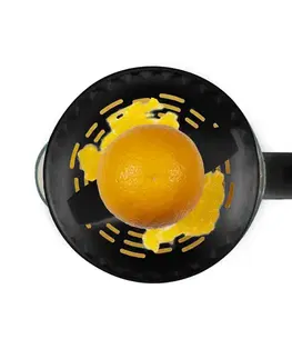 Odšťavňovače DOMO DO9235J elektrický lis na citrusy