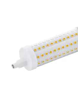 LED osvětlení Eglo LED Žárovka R7S/12W/230V 2700K - Eglo 11833 