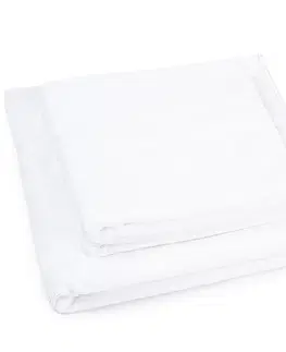 Ručníky Profod Sada hotelových ručníků a osušky Ellin, 2 ks 50 x 100 cm, 1 ks 70 x 140 cm