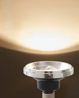 Stmívatelné LED žárovky Arcchio Arcchio LED žárovka GU10 ES111 11W 3 000K Stmívání až oteplování