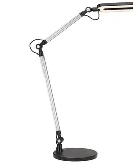 Lampy Brilo Brilo - LED Stmívatelná dotyková stolní lampa LED/6,6W/230V 3000/4000/6000K 