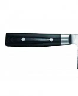 Kuchyňské nože Yaxell Zen nůž čínského šéfkuchaře 18 cm