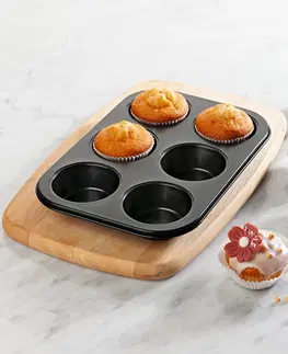 Vaření a pečení Forma na pečení muffinů