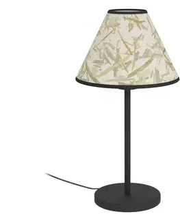 Lampy na noční stolek EGLO Stolní svítidlo OXPARK EGLO 43944