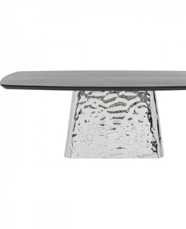 Jídelní stoly KARE Design Jídelní Stůl Caldera 220x110cm