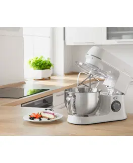 Kuchyňské roboty Sencor STM 3750WH-EUE3 kuchyňský robot