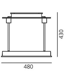 Designové stolní lampy Artemide PAUSANIA Led T 1081010A